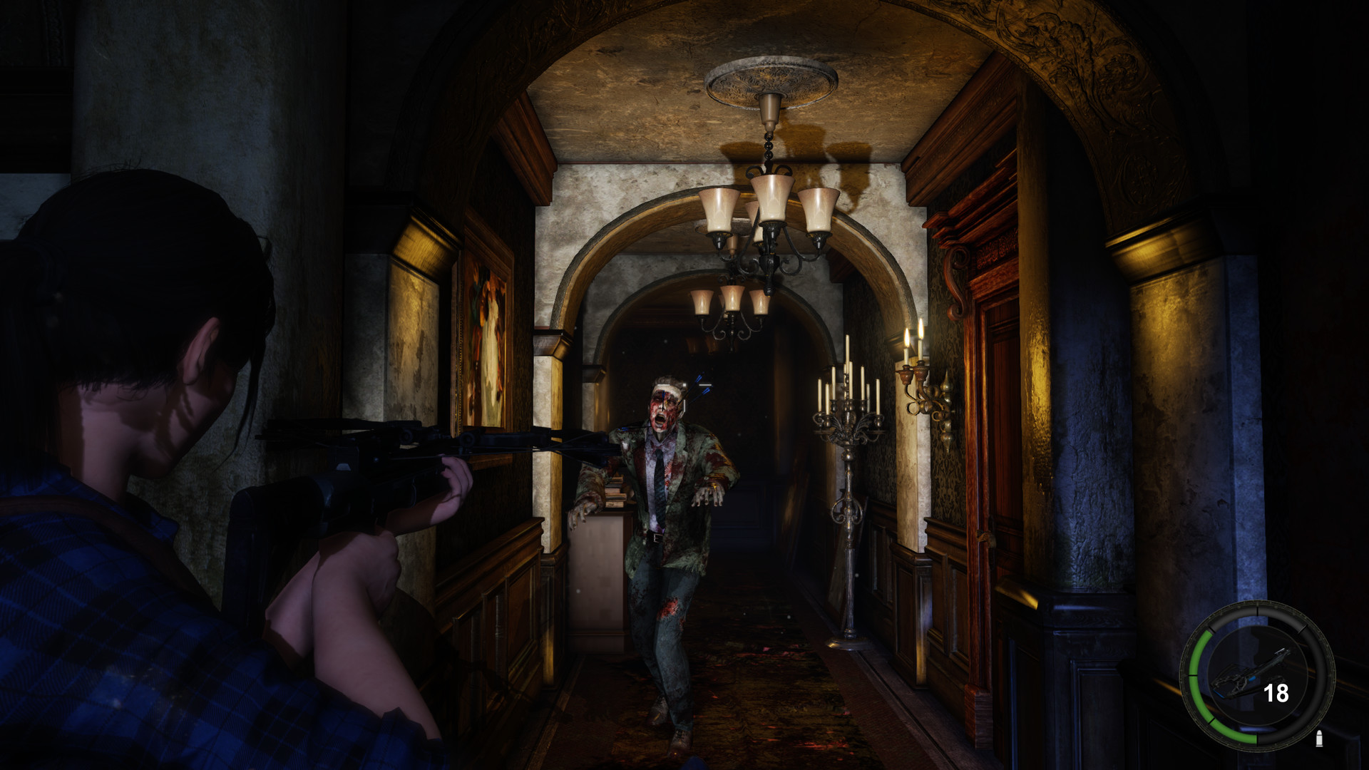 他们和我们游戏中文版图1