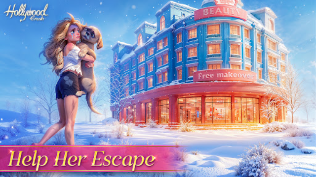 好莱坞心动时刻中文版图3