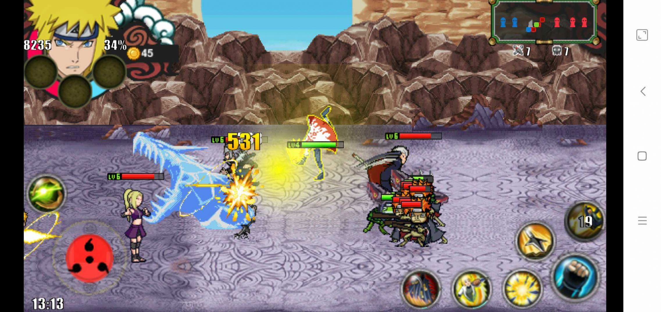 火战额改版2.2汉化最新版  v1.4图4