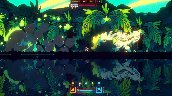 迷你岛夏季游戏手机版  v1.0图1