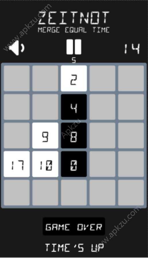 时间合并安卓游戏下载  v1.0.3图2