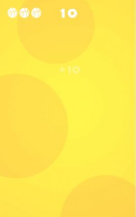 暴躁扣篮小游戏安卓最新版  v1.0图3