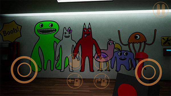 班班幼儿园5测试版图1