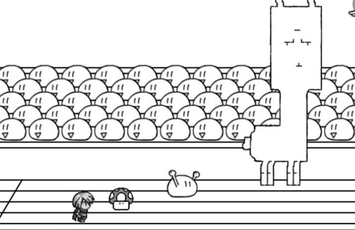 比较简单的大冒险合集