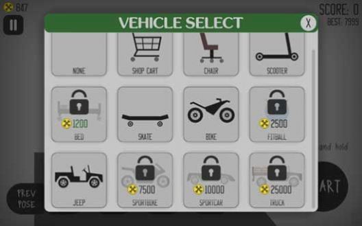 弄死火柴人2.2安卓版  v1.4图4