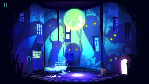 影子里的我汉化版图2