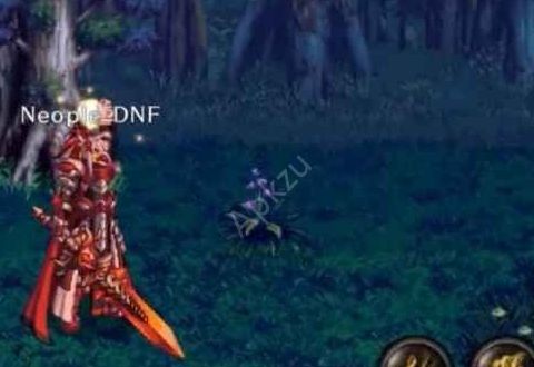 DNFm手游官网公测版下载图片1