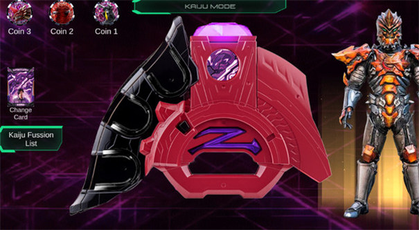 黑暗泽塔升华器模拟器中文版图2