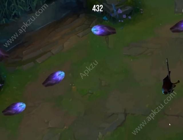 LOL走位模拟器游戏图3