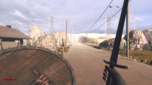 卧底兄弟游戏图3