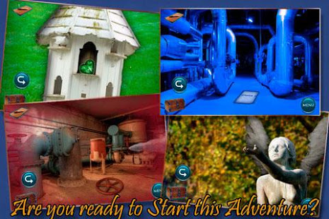 深红庄园的秘密手机版图3