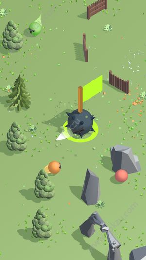 Flagz.io游戏中文最新版  v1.05图4