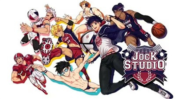 jockstudio游戏手机版图3