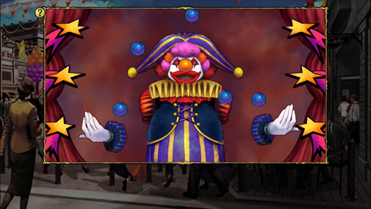 阿尔克林伽的魔海完整版图5