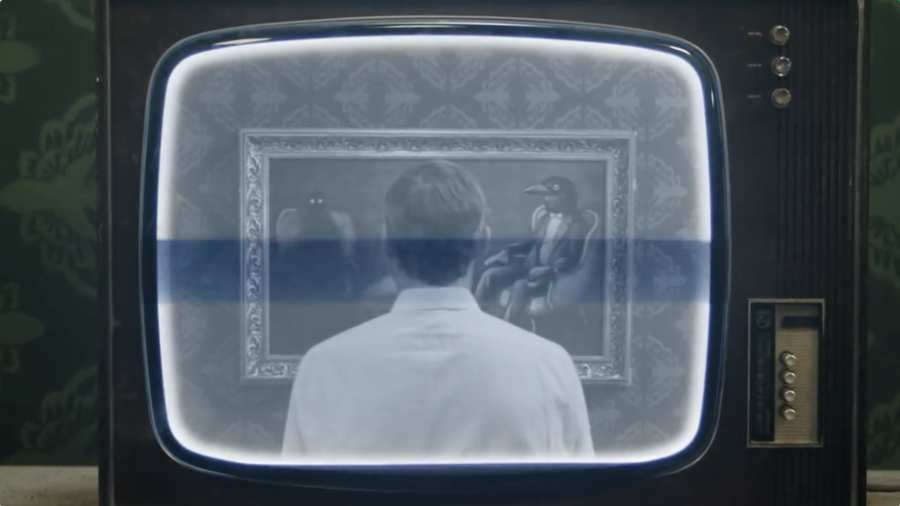 立方逃脱悖论关卡完整版图片2