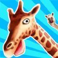 搞笑鹿模拟器游戏安卓手机版  v1.0