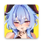 甘雨触摸手游最新版