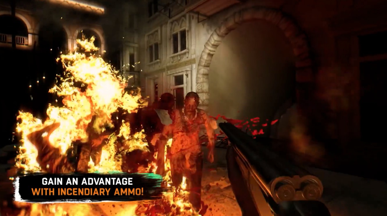 求生之路2消逝的光芒联动版图4