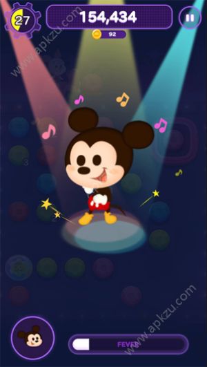 LINE迪士尼玩具公司中文版图1