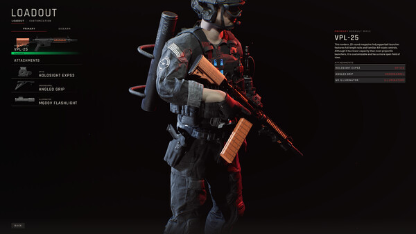 严阵以待游戏图2