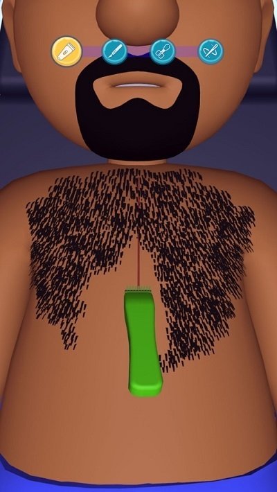 外科手术大师3D中文最新版  v1.14图1