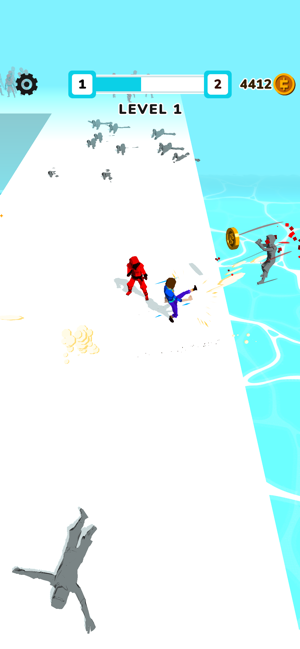 拳击大师3D中文版图4