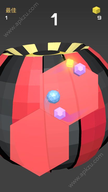 重力星球安卓版游戏下载  v1.1.0图3