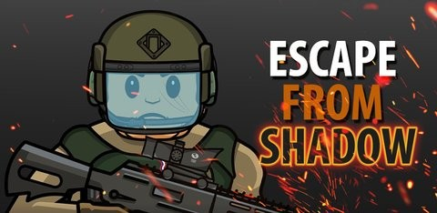 逃离暗影内置菜单版图1