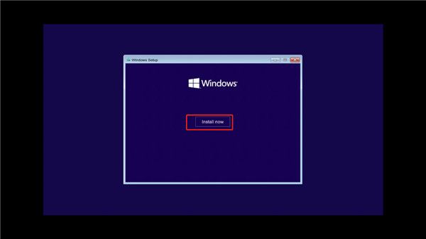windows模拟器图4