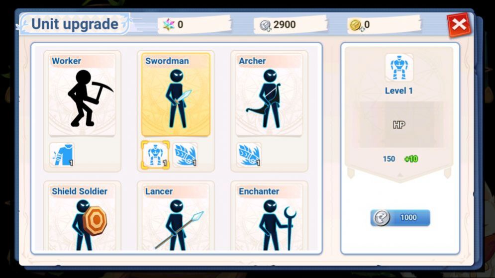 影子世界之暗影国度官方版游戏  v1.0图4