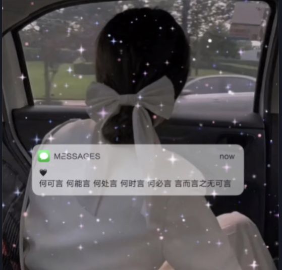 何可言,何能言,何处言,何时言,何必言,言而言之无可言图片图2