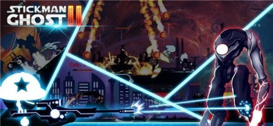 火柴人2星球大战安卓版游戏 v6.7图1