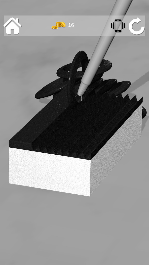 制作沙盒游戏图4