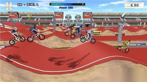 田径运动会3图1