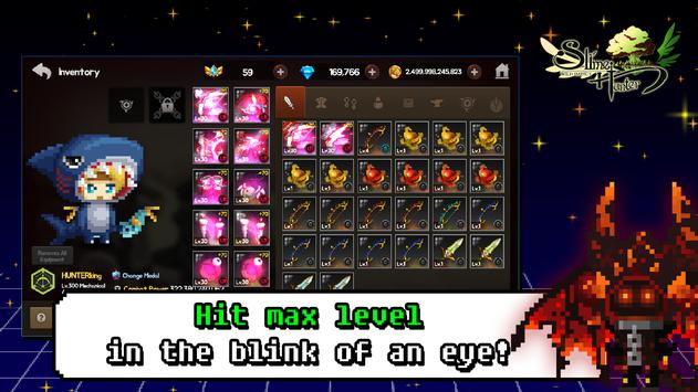 史莱姆猎人激斗Impact手游官方版  v2.2.3图1