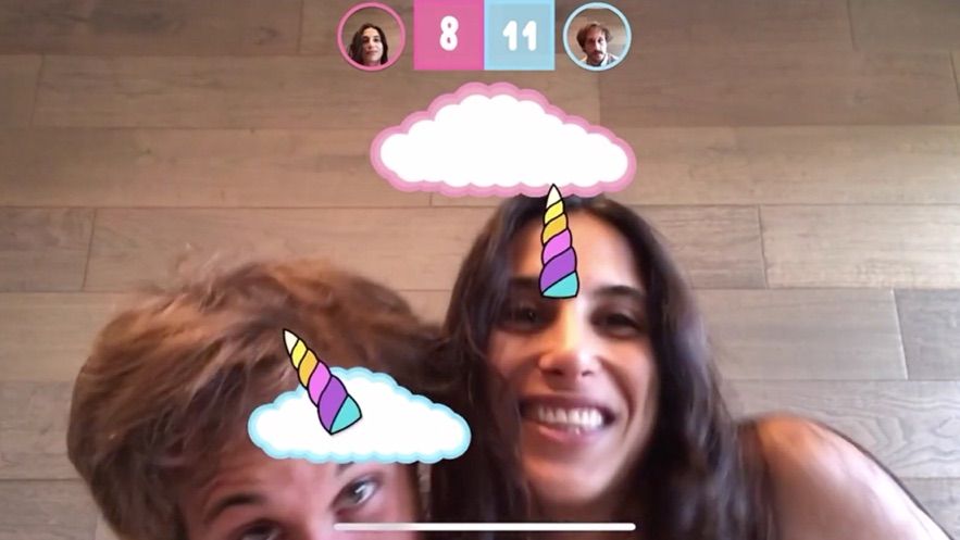 Face in the Hole官网版图1