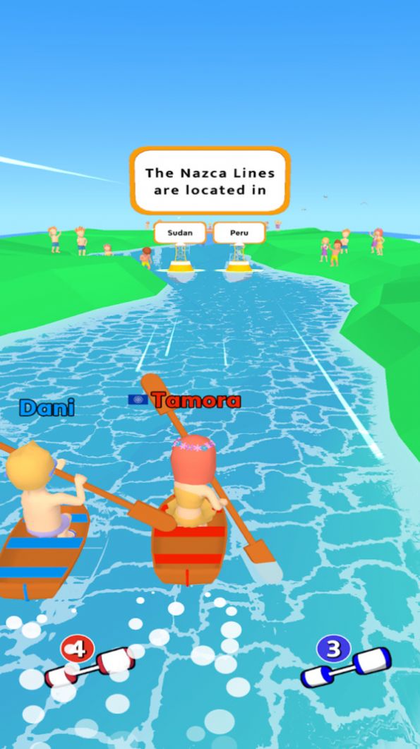 暴躁方舟游戏图3