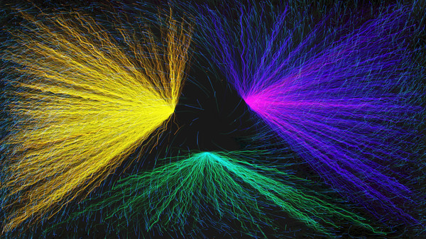 炫彩粒子模拟器游戏图4