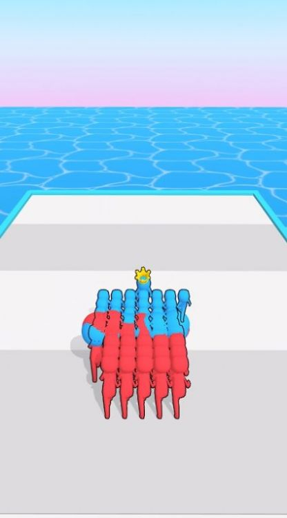 RunToFightBack最新版图1