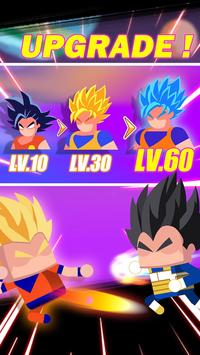 超级Z英雄金币安卓版  v1.0.4.186图2