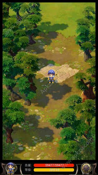 蜀山绝世剑五金币安卓版  v2.18图4