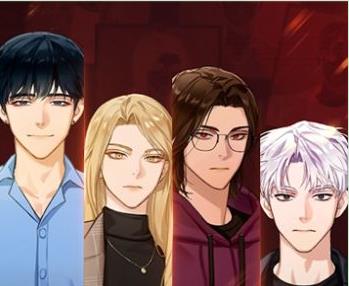 puppet boss游戏合集