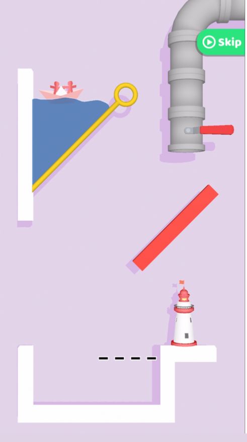 Rescue Boat游戏图1