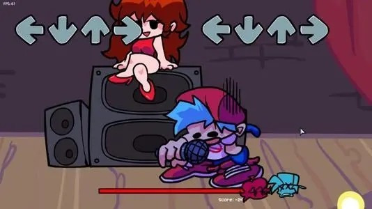 周五夜放克小猪佩奇黑化模组下载手机版  v2.0.2图3