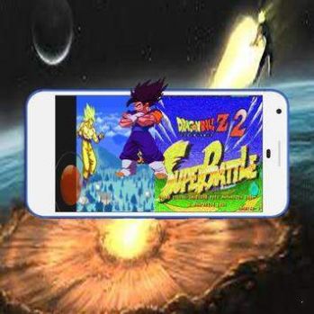 龙珠超勇士游戏安卓手机版  v2.0图2