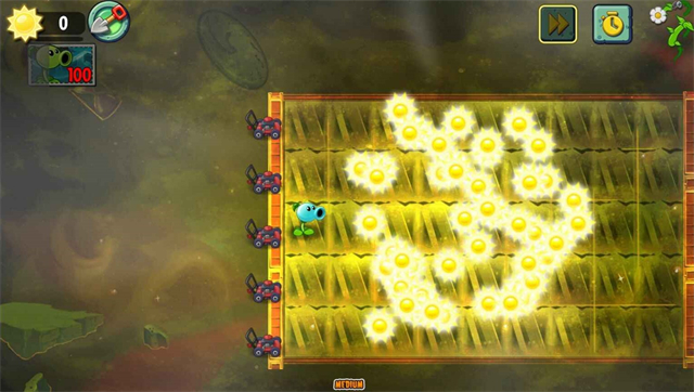 植物大战僵尸GhTr版图5