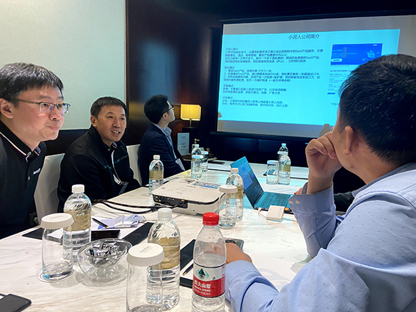 华为鸿蒙系统碰一碰功能图1