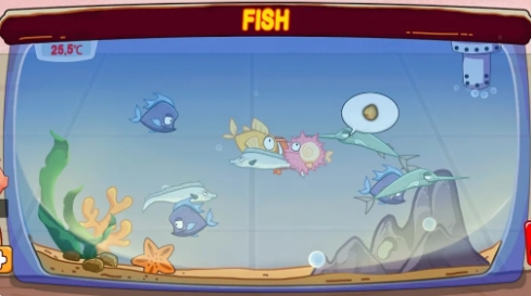 世界毁灭前60秒！图2