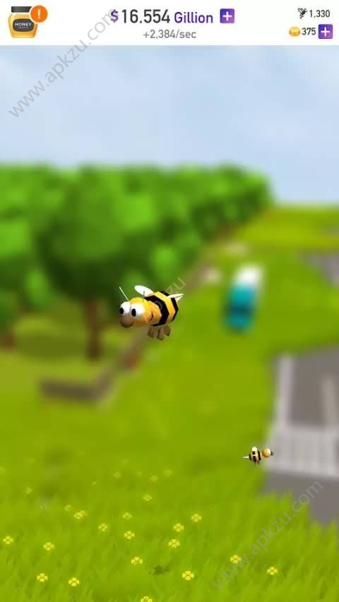 蜜蜂星球红包版图1