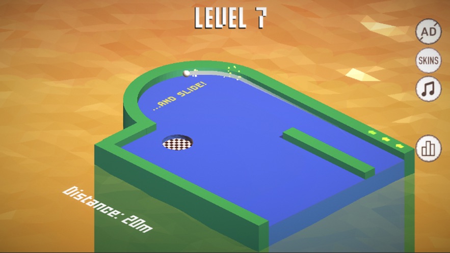 不准失误游戏图1